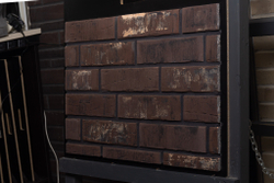 Облицовочная плитка Petra Клинкерный кирпич 15П9, 238х71х13-14мм