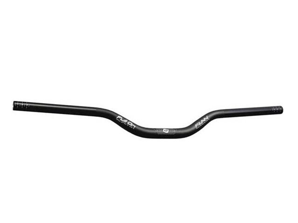 Руль Funn Full On / 31.8 810mm 15 rise черный
