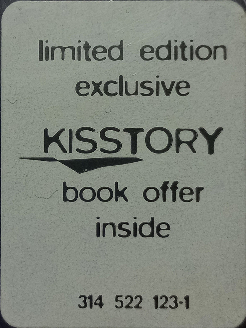 Сборник / Kiss My Ass: Classic Kiss Regrooved (Coloured Vinyl)(LP)