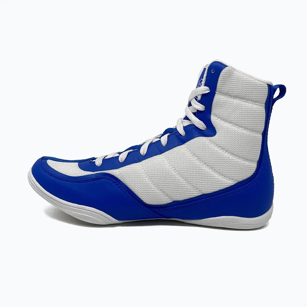 Боксёрки Rival RSX-Prospect white/blue
