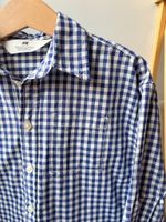 Хлопковая рубашка H&M, 92