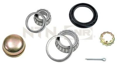 SNR - R15413-SNR - Wheel Bearing Kit