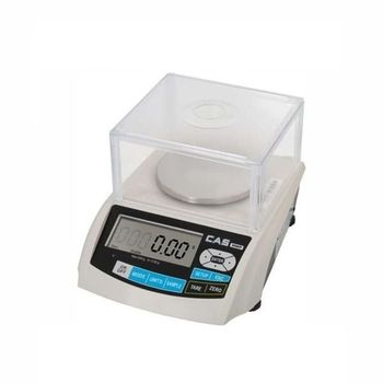 Весы CAS лабораторные