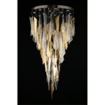 Подвесная люстра Aployt Teresa APL.855.06.13