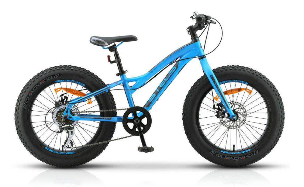 Детский велосипед Stels Pilot 280 MD V020 (2018)