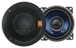 Колонки автомобильные MYSTERY MC-442