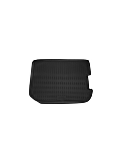 Коврик в багажник для CITROEN C4 Picasso confort 01 NLC.10.12.B14