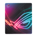 Коврик для мыши Asus ROG STRIX EDGE 400х450х2мм Black 90MP00T0-B0UA00