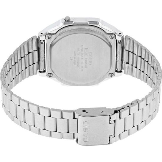 Электронные наручные часы Casio A168WEM-7D