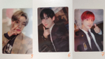 Открытки Enhypen (weverse shop)