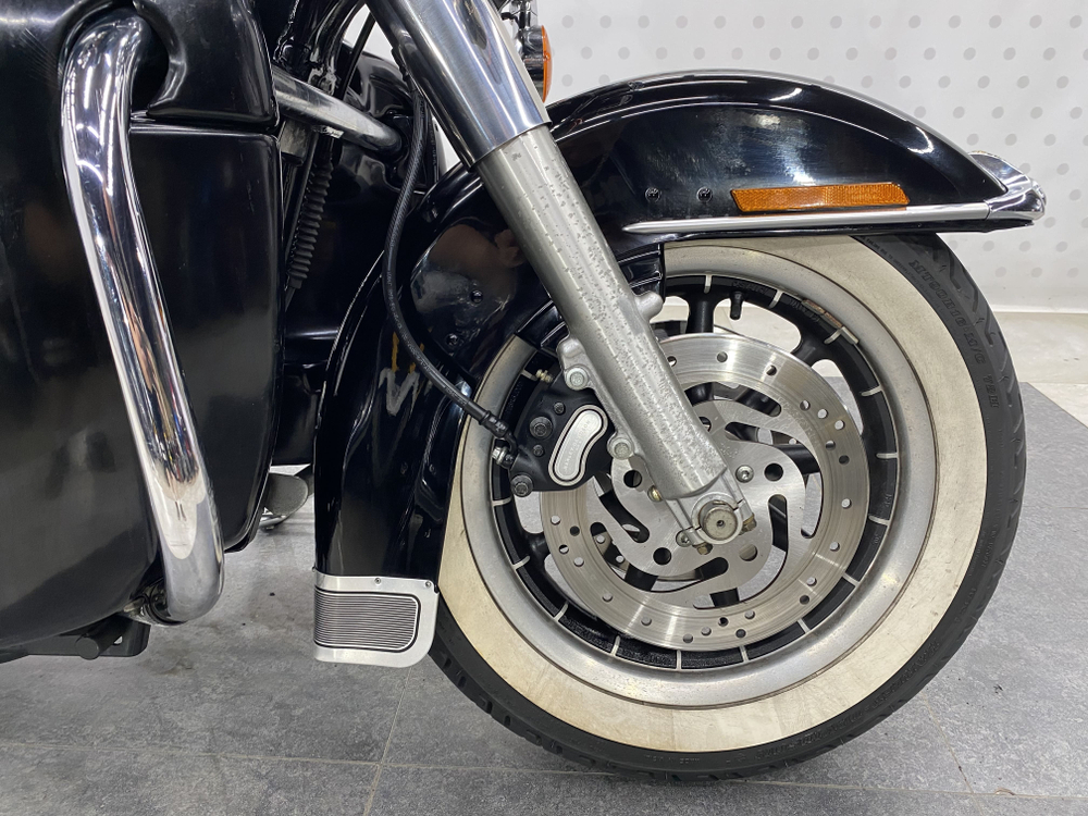 Harley-Davidson Street Glide FLHX1450 , 2001