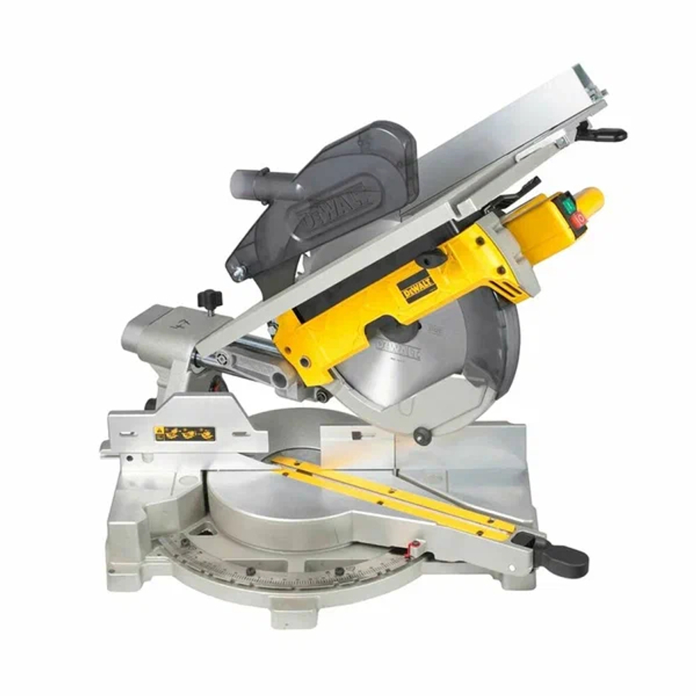 Торцовочная пила DeWalt D27111