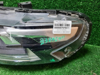 Битая Фара левая Haval F7 (2018-2024) LED