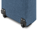 Сумка-тележка trolley m twist blue