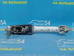 Ручка двери задней правой внешняя CHERY AMULET A15 2007