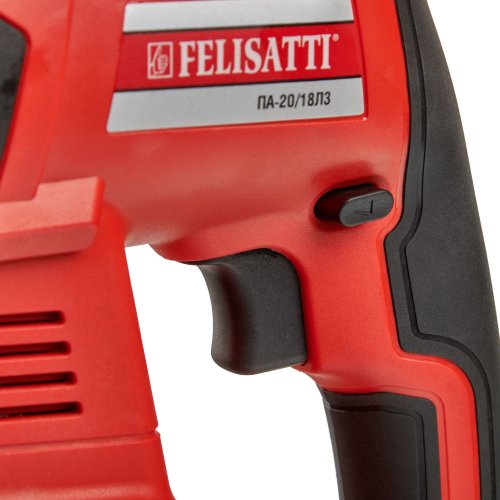 Перфоратор аккумуляторный FELISATTI FT1043