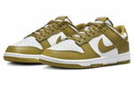 Кроссовки Nike Dunk Low "Pacific Moss"