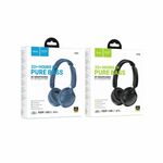 W66 Wave BT headphones