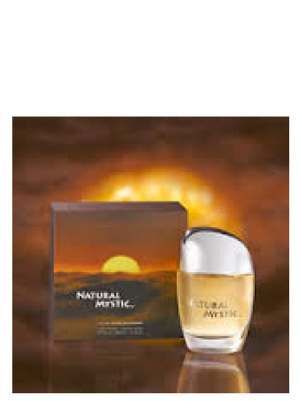 Tropical Feeling Natural Mystic