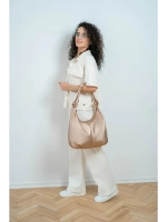 Сумка через плечо шоппер