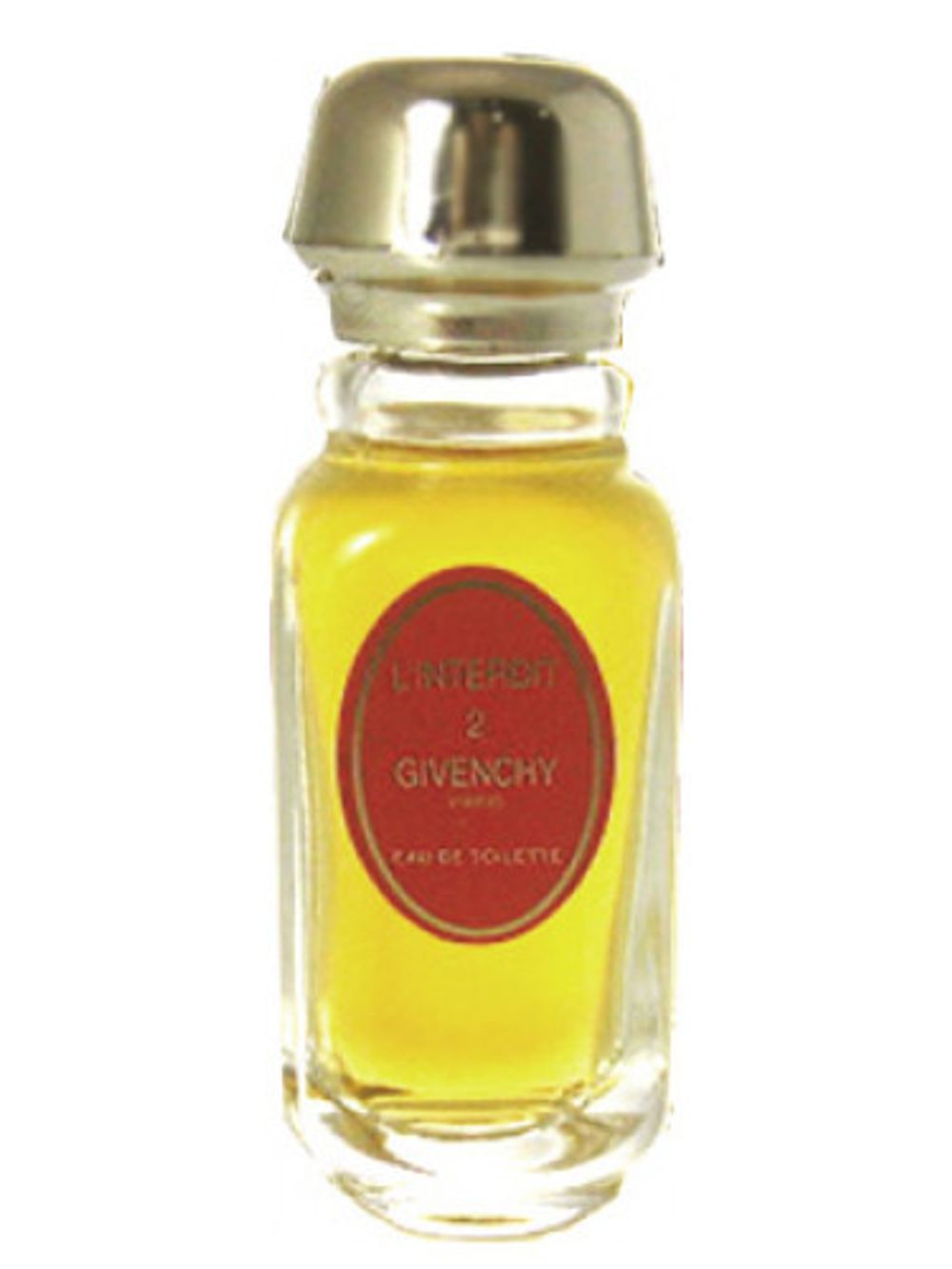 Givenchy L’Interdit 2