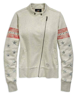 Джемпер Harley-Davidson