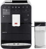 Melitta Caffeo F 850-102 Barista TS Smart silver
