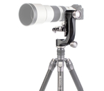 Карданная голова Benro GH5CMINI Gimbal Head Carbon Fibre, карбон