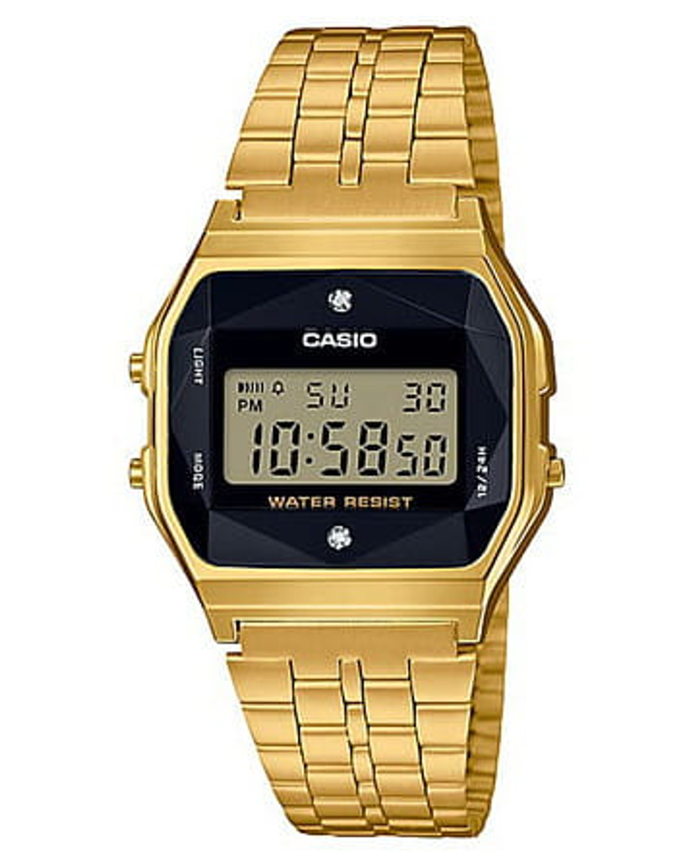 Часы Casio Vintage A159WGED-1DF