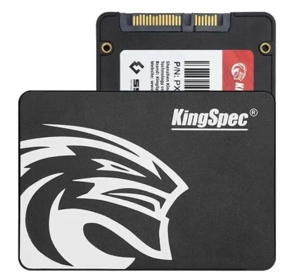 Накопитель SSD 2.5'' KINGSPEC P4-960 960 ГБ
