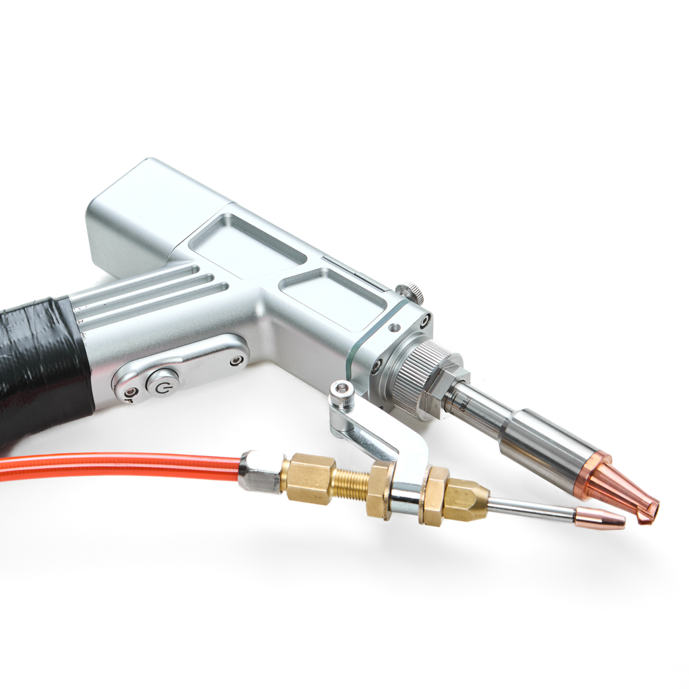 Инверторный сварочный аппарат Grovers LASER MAX-2000W