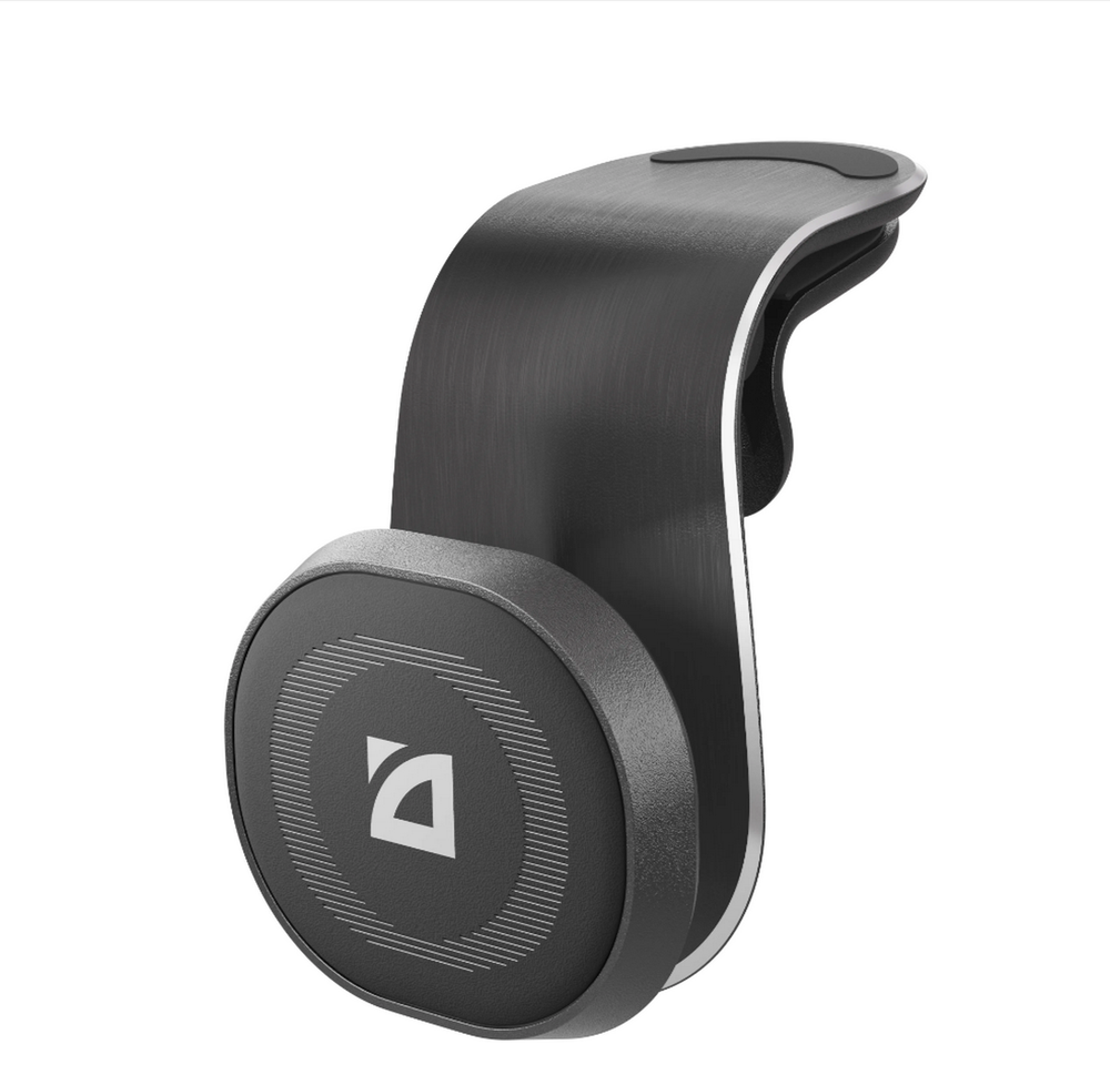 Автодержатель Defender CH-127 магнитный, на решетку