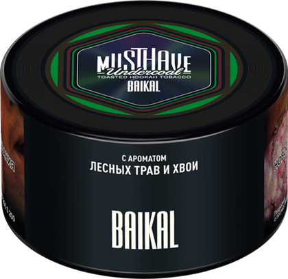 Baikal 250 гр