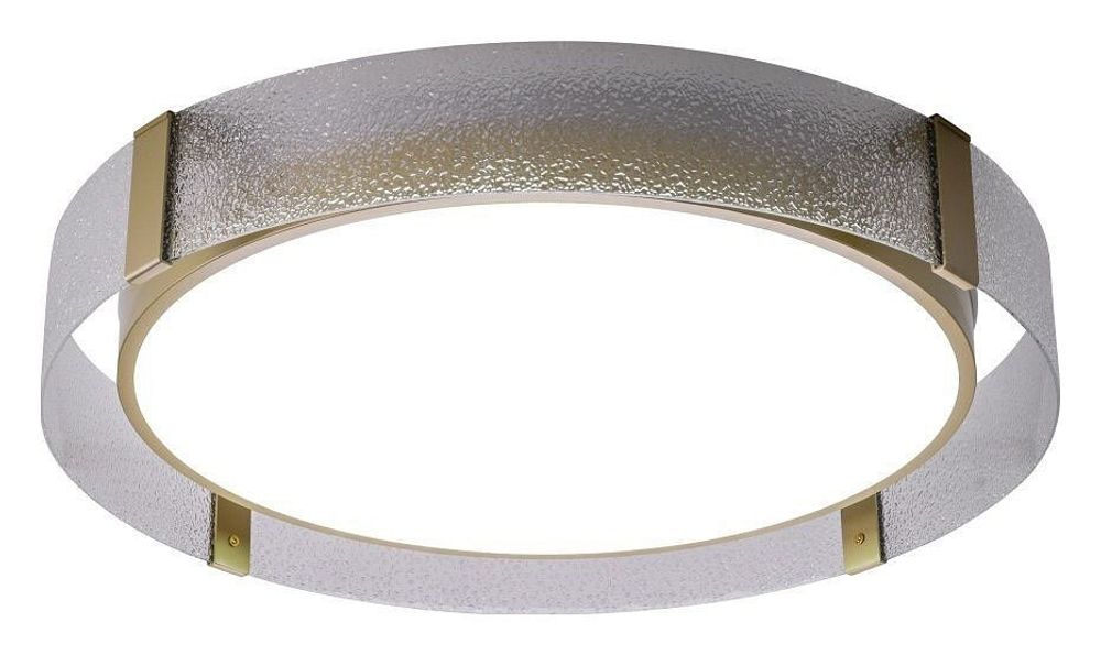 Накладной светильник Zortes Gerda ZRS.1097.60