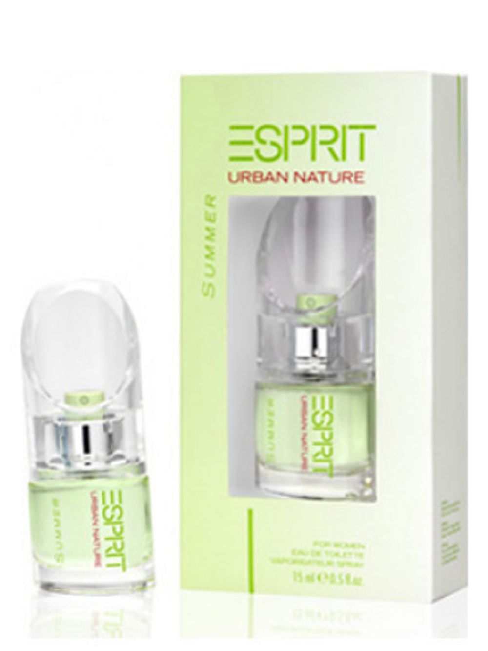 Esprit Urban Nature Summer for Women