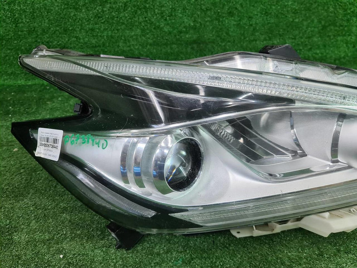 Фара правая Nissan Murano Z52 (2014-2022) LED