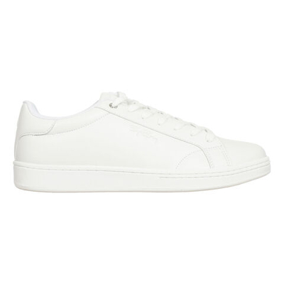 Мужские теннисные кроссовки Björn Borg T450 SIG EMB Men - White