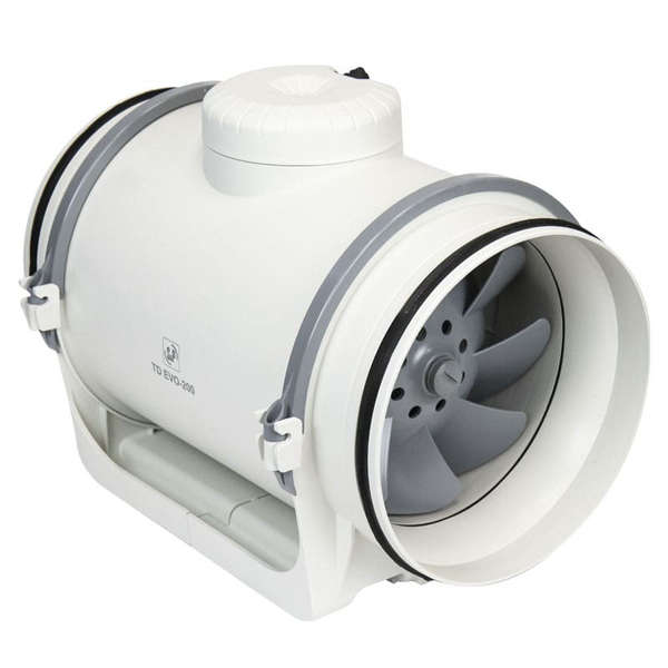Вентилятор Soler Palau TD EVO-200