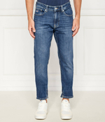 Джинсы AUSTIN Tommy Jeans - темно-синий(DM0DM20173)