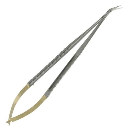 Ножницы микрохирургические 18см