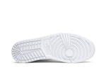 Кроссовки Jordan Air Jordan 1 Mid (Женская размерная сетка)