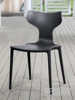 Грунт для пластика аэрозольный черный матовый DECORIX - грунтовка для пластика в баллончике 520 мл