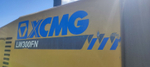 XCMG LW* Фронтальный погрузчик LW300FN (Дизельный, 6,8 л, 125 л.с., АТ)