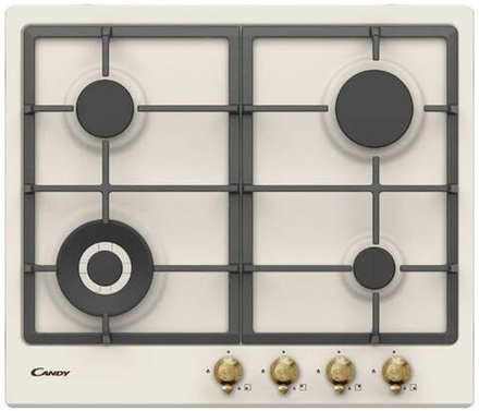 Встраиваемая поверхность CANDY CHG6BF4WGTWA
