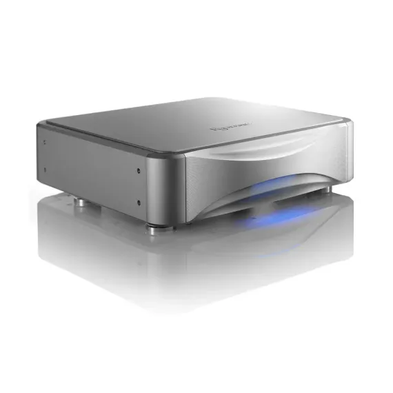 Esoteric Grandioso PS1 Silver