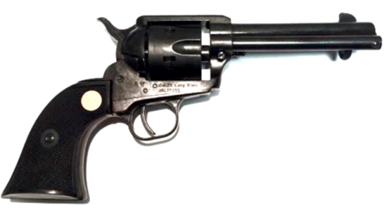 Револьвер сигнальный Colt Peacemaker СХП