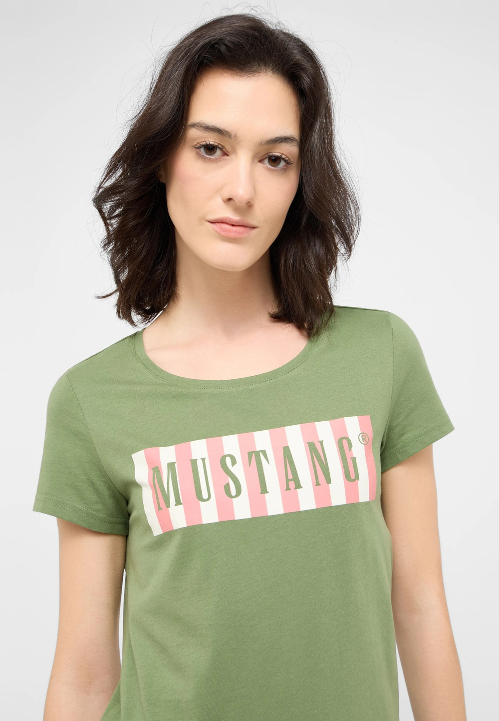 Футболка женская MUSTANG Alma