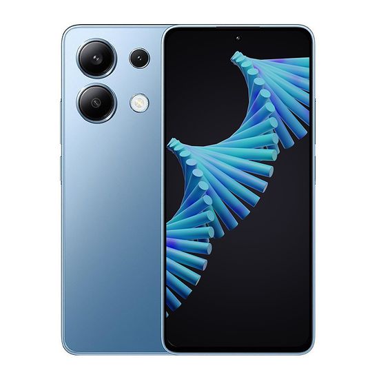 Redmi Note 13 8/128 ГБ Ice Blue