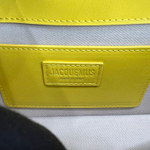 Jacquemus Le Bambino Long 28 cm