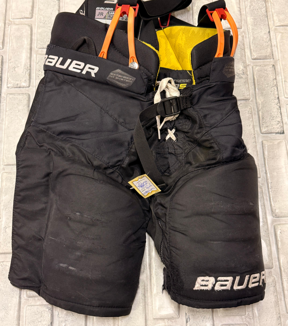 Bauer supreme 3s pro JR L